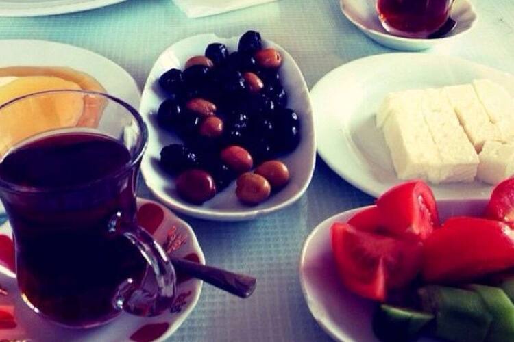 Toksoy Yemek Kazim Karabekir Merkez Istanbul